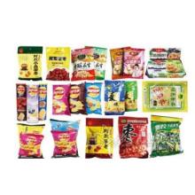 上?；瘕埞麖S家與預包裝食品 行業概述與發展前景