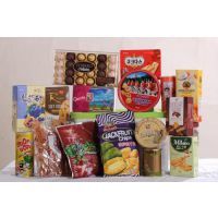 青島預包裝食品進口報關行首選，高效合規(guī)保障您的進口流程