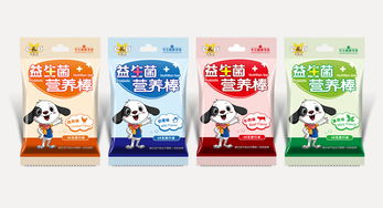 華亨寵物食品整體包裝策劃設計 打造專業(yè)寵物食品包裝品牌形象