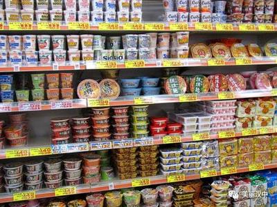 漢中某學校一桶泡面賣10元引質疑，市場監(jiān)管局介入調查預包裝食品定價